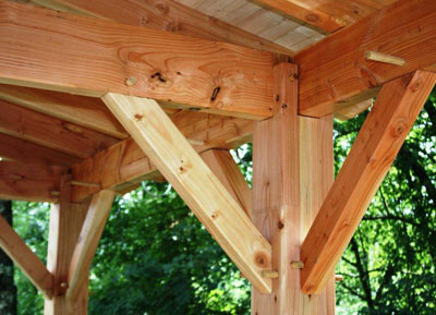 Charpente à Saint-Gaudens & grand Comminges