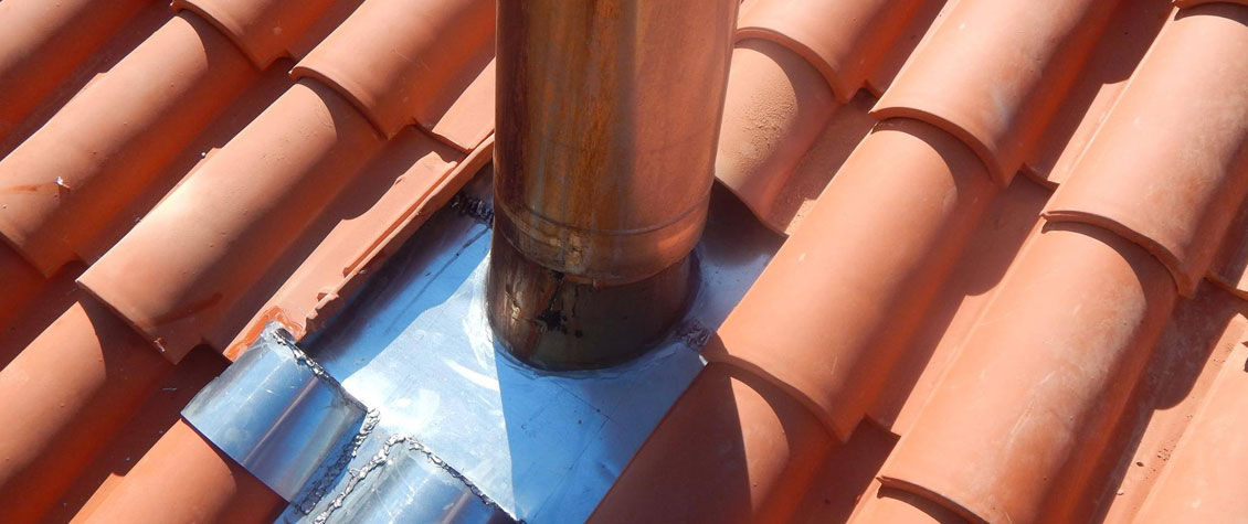 Couverture à Saint-Gaudens