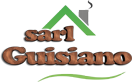 Logo Sarl Guisiano Saint-Gaudens