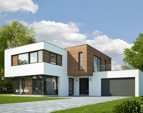 Maisons bois à Saint-Gaudens & grand Comminges