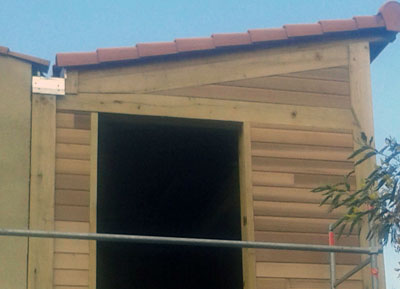 Maisons bois à Saint-Gaudens & grand Comminges