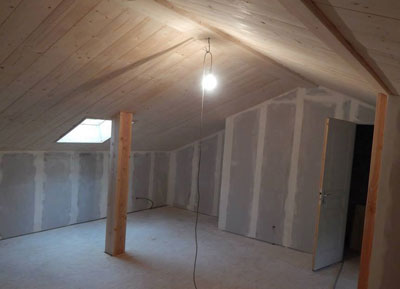 Rénovation à Saint-Gaudens & grand Comminges